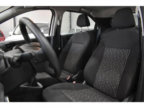 FORD Ka Hatch 1.5 16V FLEX SIGMA SE, Foto 6