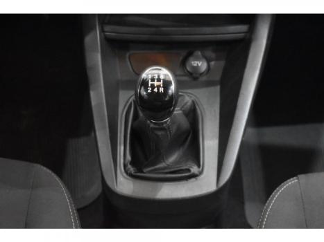 FORD Ka Hatch 1.5 16V FLEX SIGMA SE, Foto 9