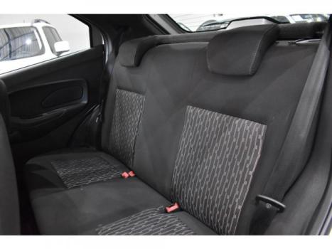 FORD Ka Hatch 1.5 16V FLEX SIGMA SE, Foto 10