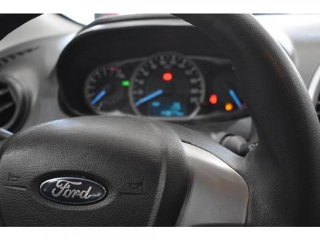 FORD Ka Hatch 1.5 16V FLEX SIGMA SE, Foto 11