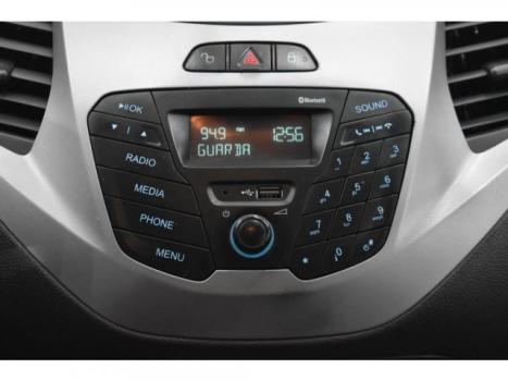 FORD Ka Hatch 1.5 16V FLEX SIGMA SE, Foto 12