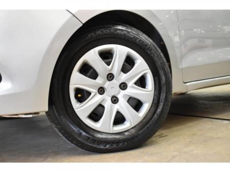 FORD Ka Hatch 1.5 16V FLEX SIGMA SE, Foto 17