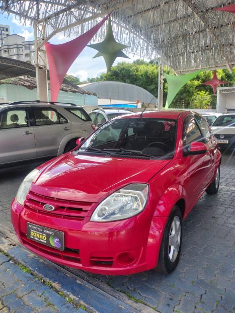 FORD Ka Hatch 1.6 TECNO FLEX, Foto 1
