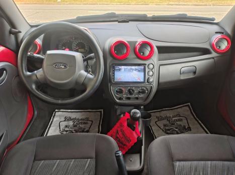 FORD Ka Hatch 1.6 TECNO FLEX, Foto 2