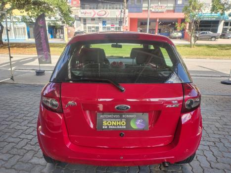 FORD Ka Hatch 1.6 TECNO FLEX, Foto 3