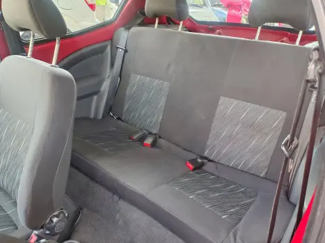 FORD Ka Hatch 1.6 TECNO FLEX, Foto 4