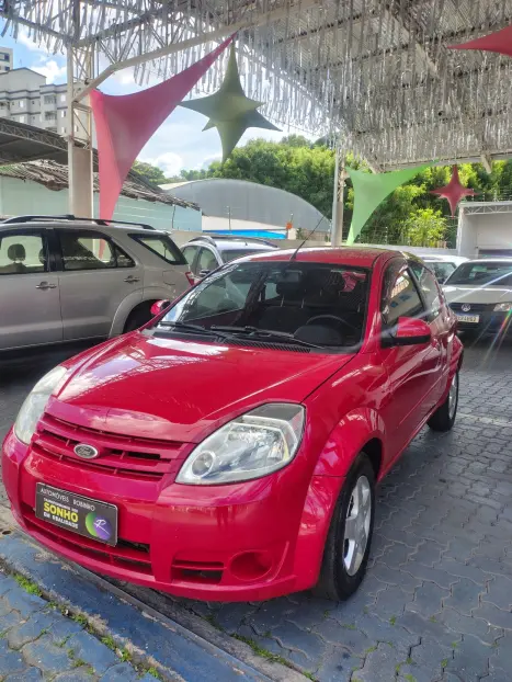 FORD Ka Hatch 1.6 TECNO FLEX, Foto 6