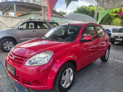 FORD Ka Hatch 1.6 TECNO FLEX, Foto 7