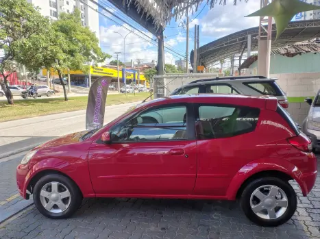 FORD Ka Hatch 1.6 TECNO FLEX, Foto 8