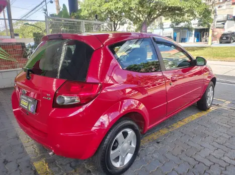 FORD Ka Hatch 1.6 TECNO FLEX, Foto 10