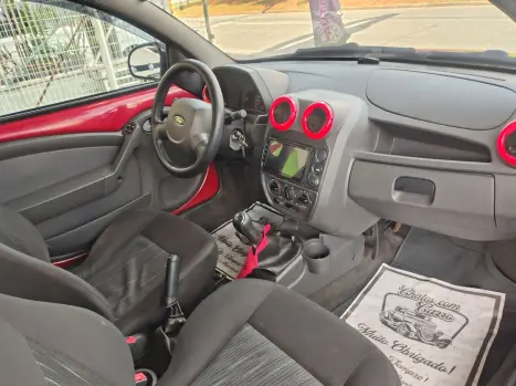 FORD Ka Hatch 1.6 TECNO FLEX, Foto 12