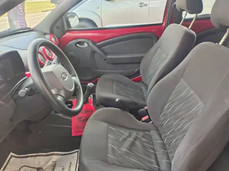 FORD Ka Hatch 1.6 TECNO FLEX, Foto 14