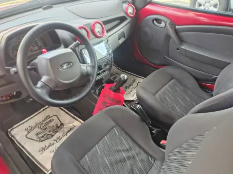 FORD Ka Hatch 1.6 TECNO FLEX, Foto 15