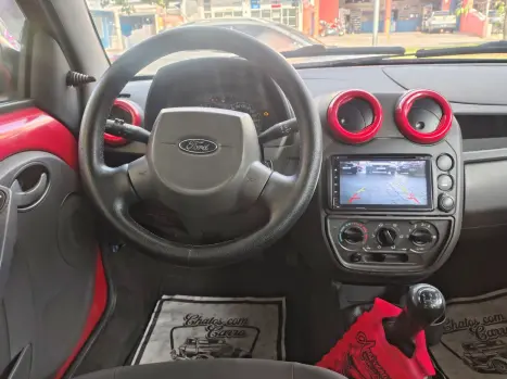 FORD Ka Hatch 1.6 TECNO FLEX, Foto 16