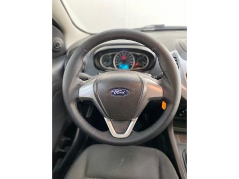 FORD Ka + Sedan 1.0 12V 4P TI-VCT SE PLUS FLEX, Foto 5