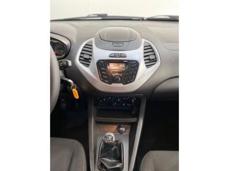 FORD Ka + Sedan 1.0 12V 4P TI-VCT SE PLUS FLEX, Foto 6