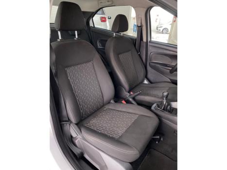 FORD Ka + Sedan 1.0 12V 4P TI-VCT SE PLUS FLEX, Foto 9