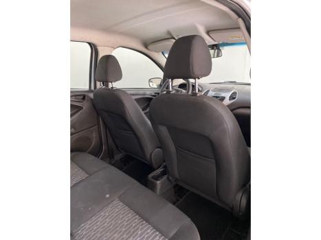 FORD Ka + Sedan 1.0 12V 4P TI-VCT SE PLUS FLEX, Foto 10