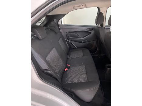 FORD Ka + Sedan 1.0 12V 4P TI-VCT SE PLUS FLEX, Foto 11