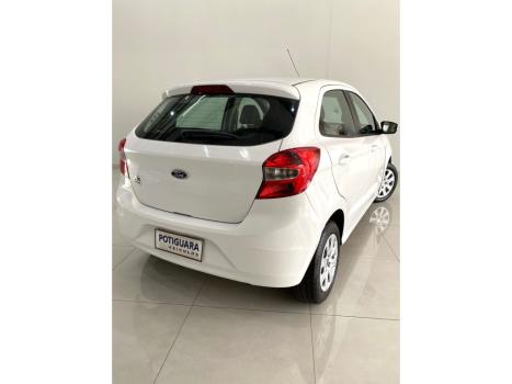 FORD Ka + Sedan 1.0 12V 4P TI-VCT SE PLUS FLEX, Foto 13