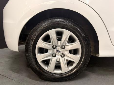 FORD Ka + Sedan 1.0 12V 4P TI-VCT SE PLUS FLEX, Foto 3