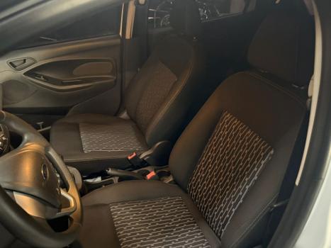 FORD Ka + Sedan 1.0 12V 4P TI-VCT SE PLUS FLEX, Foto 7