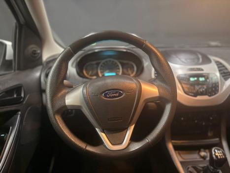 FORD Ka + Sedan 1.0 12V 4P TI-VCT SE PLUS FLEX, Foto 4