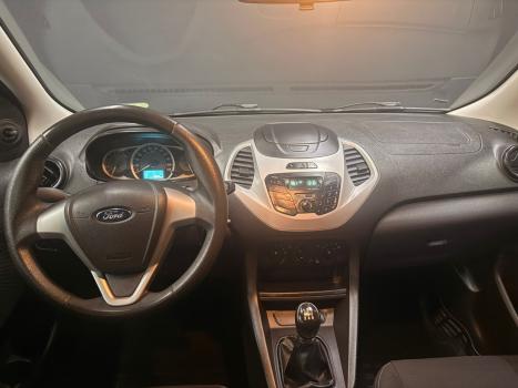 FORD Ka + Sedan 1.0 12V 4P TI-VCT SE PLUS FLEX, Foto 5