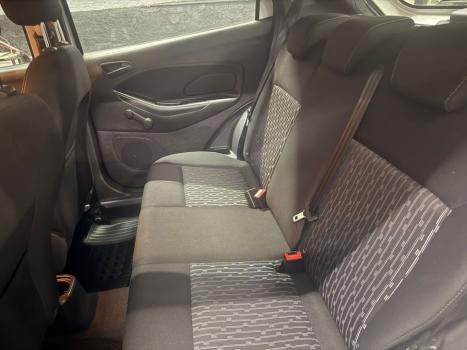 FORD Ka + Sedan 1.0 12V 4P TI-VCT SE PLUS FLEX, Foto 8