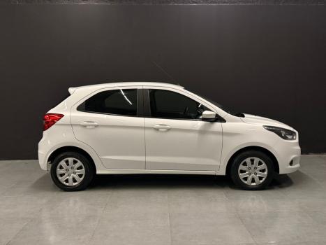 FORD Ka + Sedan 1.0 12V 4P TI-VCT SE PLUS FLEX, Foto 9