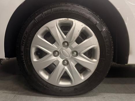 FORD Ka + Sedan 1.0 12V 4P TI-VCT SE PLUS FLEX, Foto 3