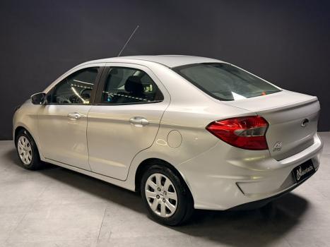 FORD Ka + Sedan 1.0 12V 4P FLEX TI-VCT SE, Foto 2