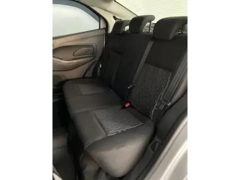 FORD Ka + Sedan 1.5 12V 4P FLEX TI-VCT SE PLUS AUTOMTICO, Foto 15