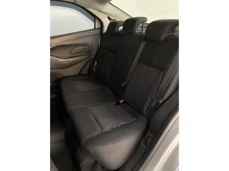 FORD Ka + Sedan 1.5 12V 4P FLEX TI-VCT SE PLUS AUTOMTICO, Foto 17