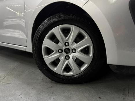 FORD Ka + Sedan 1.5 12V 4P FLEX TI-VCT SE, Foto 2