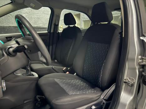FORD Ka + Sedan 1.5 12V 4P FLEX TI-VCT SE, Foto 10