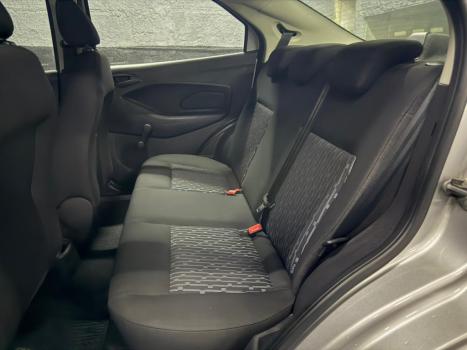 FORD Ka + Sedan 1.5 12V 4P FLEX TI-VCT SE, Foto 13