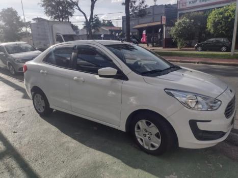FORD Ka + Sedan 1.5 12V 4P FLEX TI-VCT SE AUTOMTICO, Foto 3