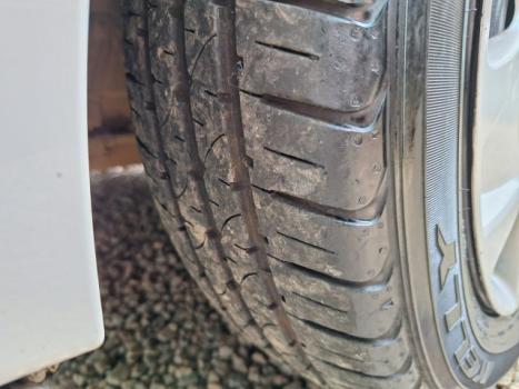 FORD Ka + Sedan 1.5 12V 4P FLEX TI-VCT SE AUTOM�TICO, Foto 10