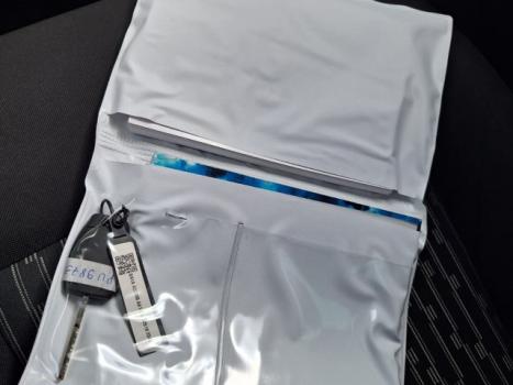 FORD Ka + Sedan 1.5 12V 4P FLEX TI-VCT SE AUTOM�TICO, Foto 14