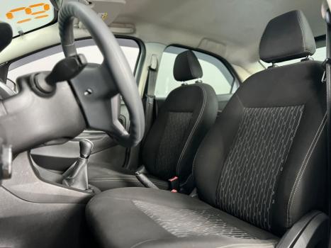 FORD Ka + Sedan 1.5 12V 4P FLEX TI-VCT SE, Foto 8