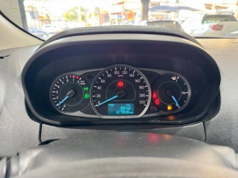 FORD Ka + Sedan 1.5 12V 4P FLEX TI-VCT SE, Foto 4