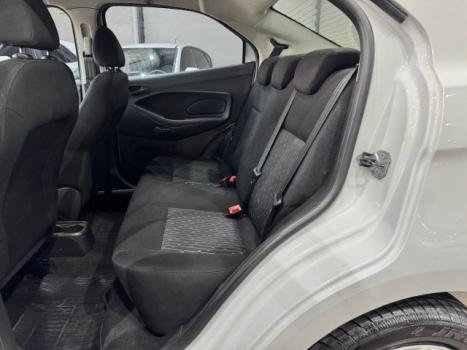 FORD Ka + Sedan 1.5 12V 4P FLEX TI-VCT SE, Foto 9