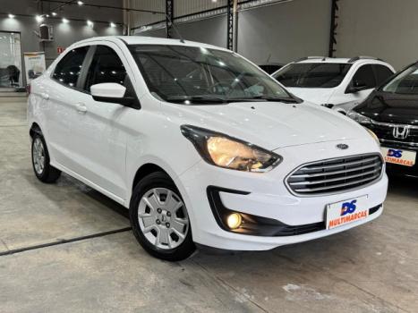 FORD Ka + Sedan 1.5 12V 4P FLEX TI-VCT SE, Foto 12