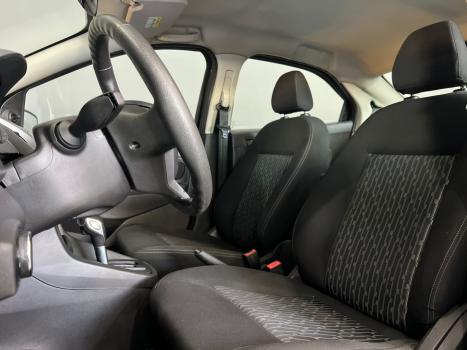 FORD Ka + Sedan 1.5 12V 4P FLEX TI-VCT SE AUTOM�TICO, Foto 7