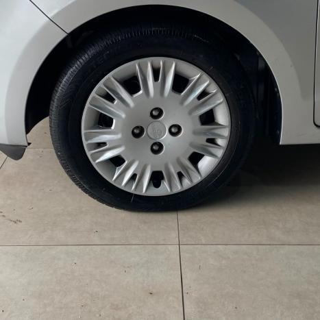 FORD Ka + Sedan 1.5 12V 4P FLEX TI-VCT SE PLUS AUTOM�TICO, Foto 8