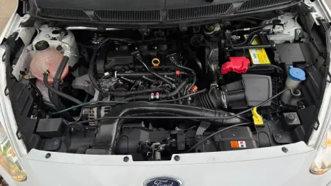FORD Ka + Sedan 1.5 12V 4P FLEX TI-VCT SE AUTOM�TICO, Foto 11