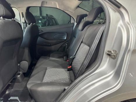 FORD Ka + Sedan 1.5 12V 4P FLEX TI-VCT SE, Foto 6