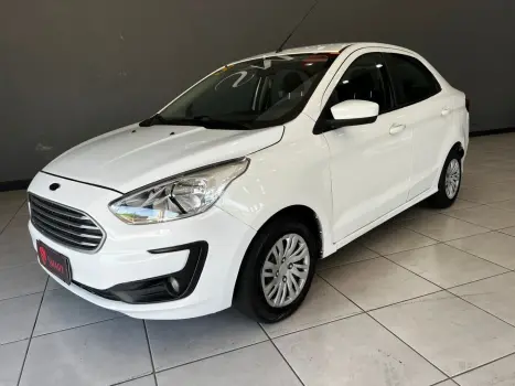 FORD Ka + Sedan , Foto 1