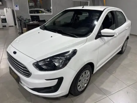 FORD Ka + Sedan , Foto 2